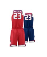 Basketball Uniforms