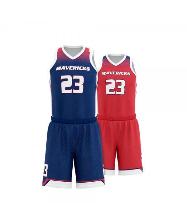 Basketball Uniforms