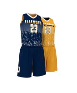 Basketball Uniforms