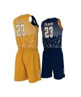 Basketball Uniforms