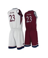 Basketball Uniforms