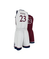 Basketball Uniforms