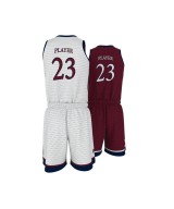 Basketball Uniforms
