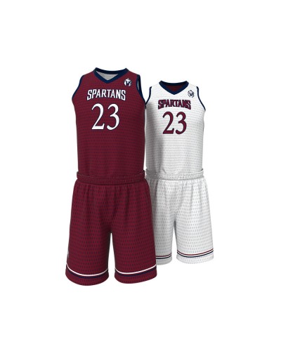 Basketball Uniforms