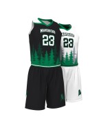 Basketball Uniforms
