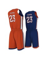 Basketball Uniforms