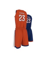 Basketball Uniforms