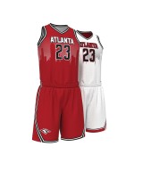Basketball Uniforms