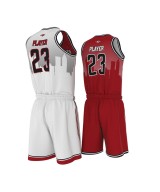 Basketball Uniforms