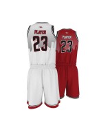 Basketball Uniforms