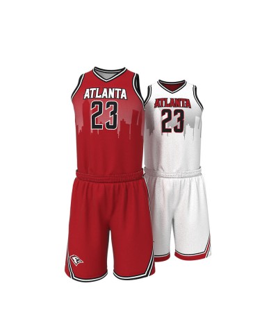 Basketball Uniforms