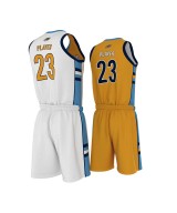 Basketball Uniforms