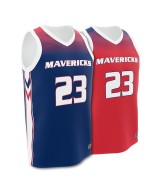 Basketball Uniforms