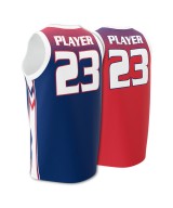 Basketball Uniforms