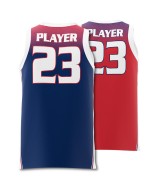 Basketball Uniforms