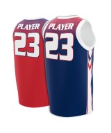 Basketball Uniforms