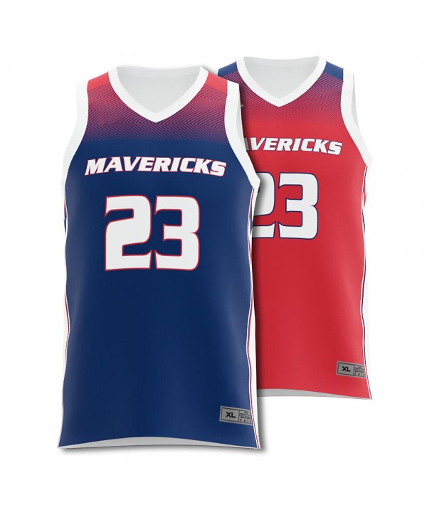 Basketball Uniforms