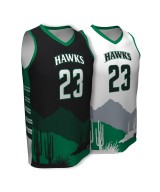Basketball Uniforms