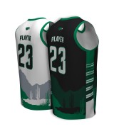 Basketball Uniforms