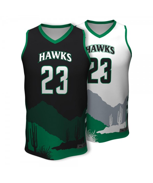 Basketball Uniforms