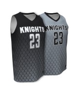 Basketball Uniforms