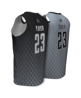 Basketball Uniforms
