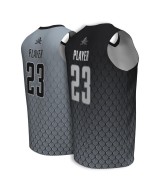 Basketball Uniforms