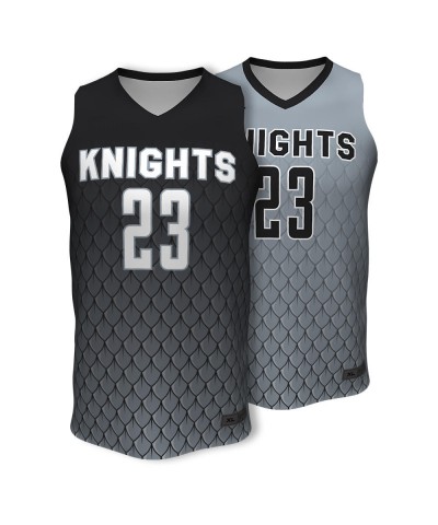 Basketball Uniforms