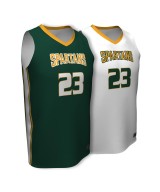 Basketball Uniforms