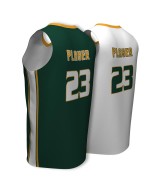 Basketball Uniforms
