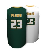 Basketball Uniforms