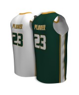 Basketball Uniforms
