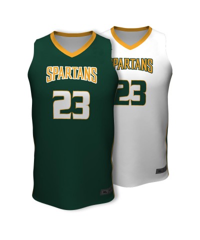 Basketball Uniforms