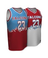 Basketball Uniforms