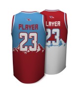 Basketball Uniforms