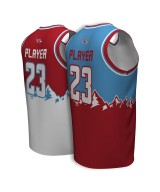 Basketball Uniforms