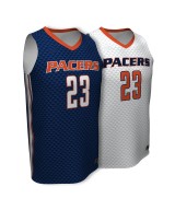Basketball Uniforms
