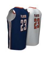 Basketball Uniforms