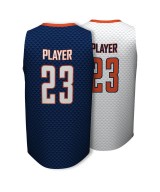 Basketball Uniforms