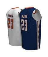 Basketball Uniforms
