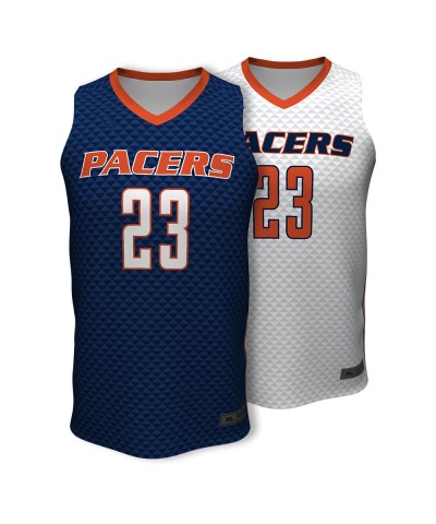 Basketball Uniforms