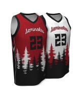 Basketball Uniforms