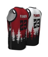 Basketball Uniforms