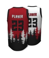 Basketball Uniforms