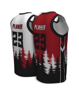 Basketball Uniforms