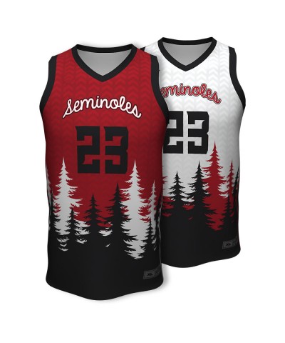 Basketball Uniforms