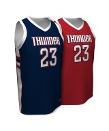 Basketball Uniforms