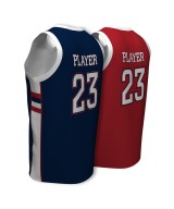 Basketball Uniforms