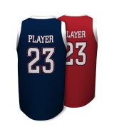 Basketball Uniforms