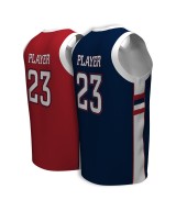 Basketball Uniforms